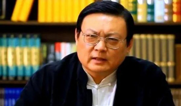 梁宏达个人资料简历