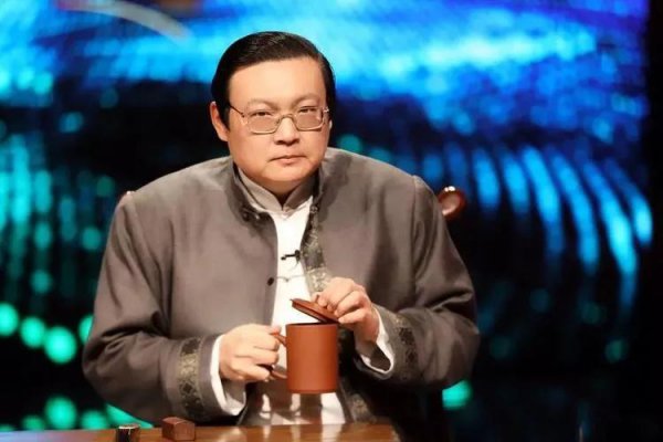 梁宏达个人资料简历