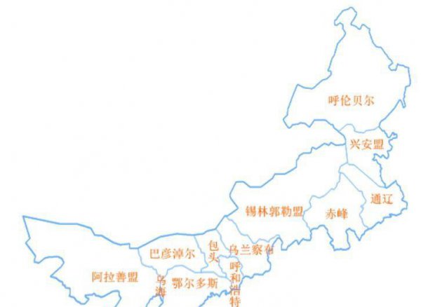 东北包括哪些地区和省份
