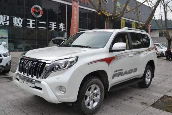 二手汽车多少年车龄合适