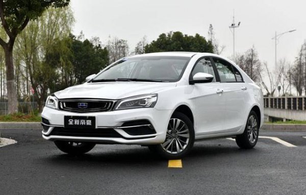 二手汽车多少年车龄合适