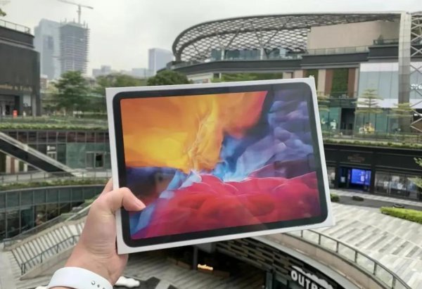 ipad蜂窝版本有必要吗