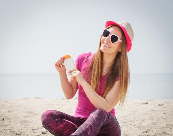 防晒衣面料有哪几种