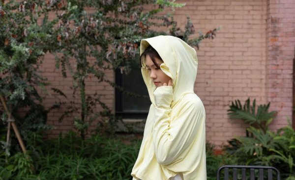 防晒衣面料有哪几种