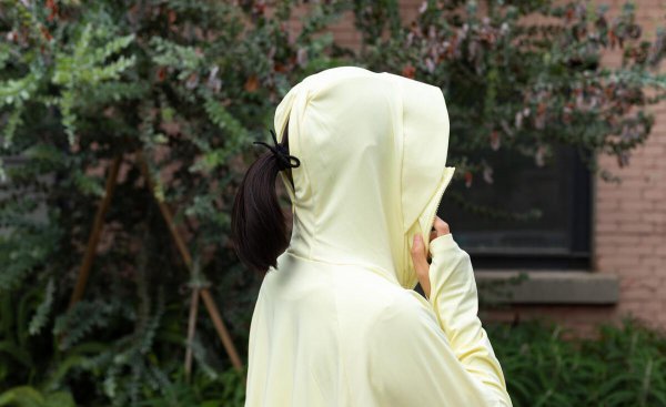 防晒衣面料有哪几种