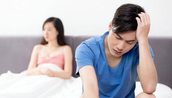 丧偶式婚姻的三大表现