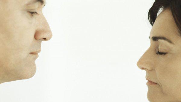 丧偶式婚姻的三大表现