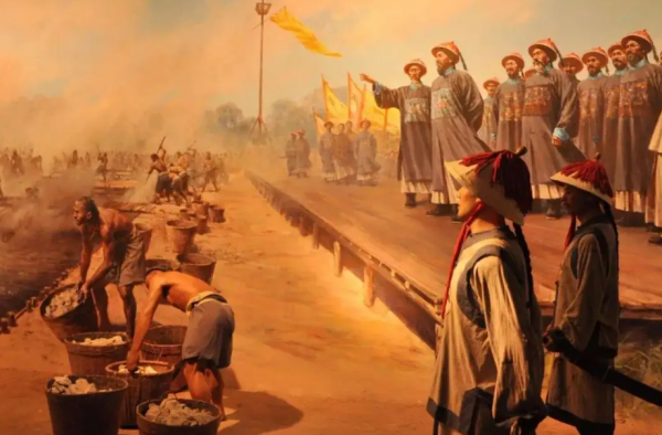 东莞市有几个区几个镇