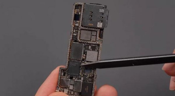 iphone13基带型号是哪家的