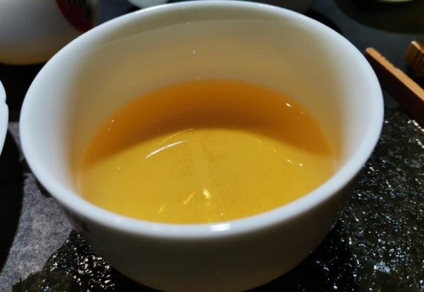 黄观音属于什么茶种类特点