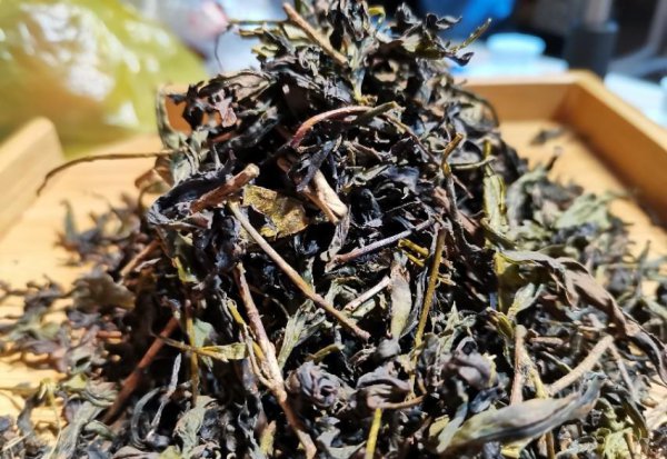 黄观音属于什么茶种类特点