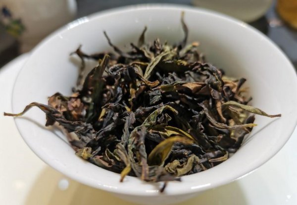 黄观音属于什么茶种类特点