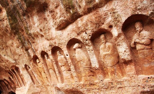 赣州附近一日游必去景点大全