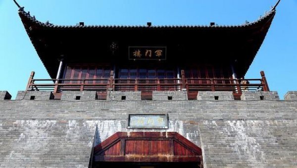 赣州附近一日游必去景点大全