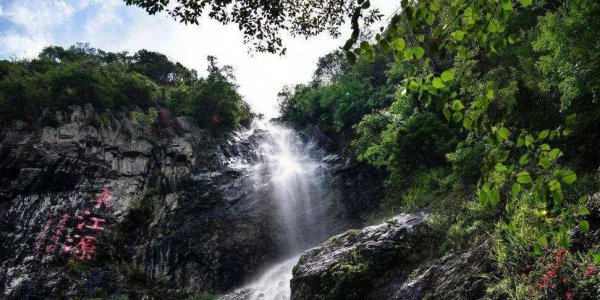 赣州附近一日游必去景点大全