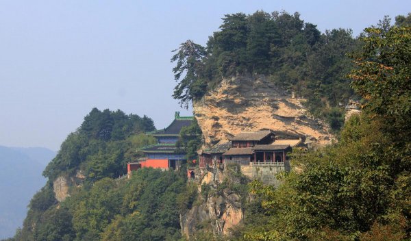 赣州附近一日游必去景点大全