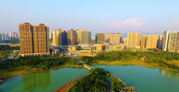 赣州附近一日游必去景点大全