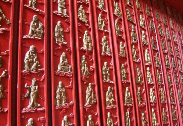 赣州附近一日游必去景点大全