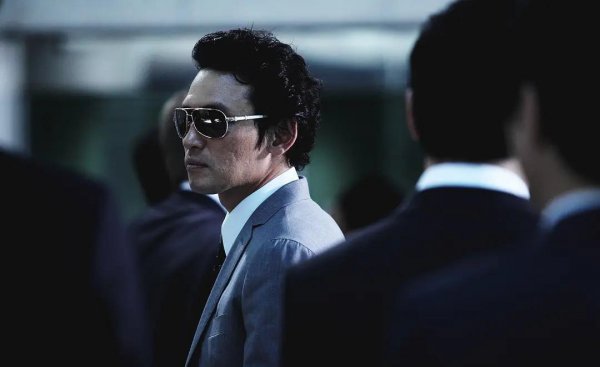 韩国好看电影推荐