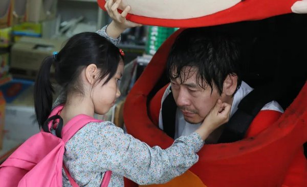 韩国好看电影推荐