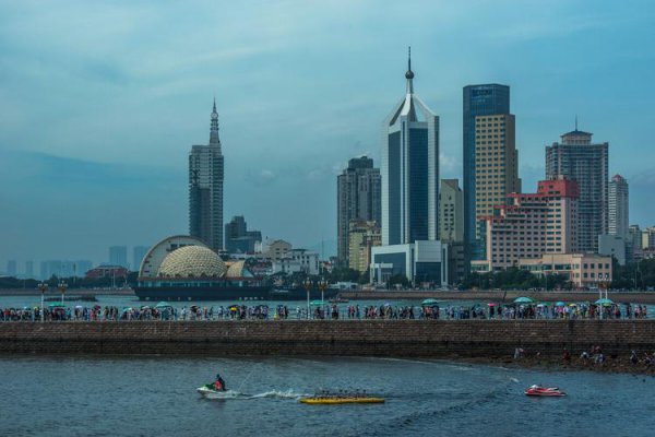 青岛面积是多少平方公里