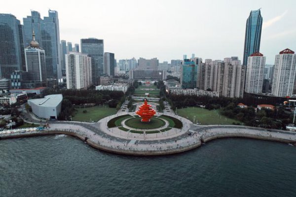 青岛面积是多少平方公里