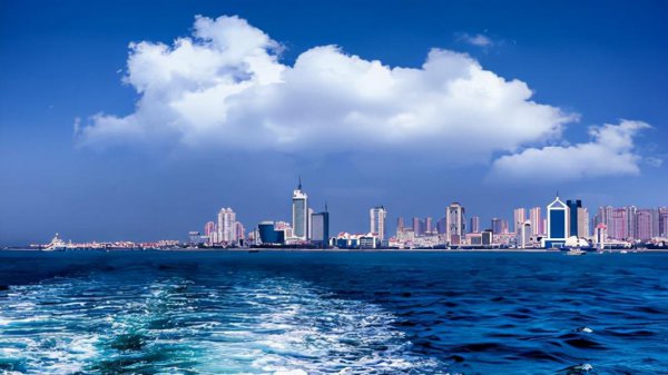 青岛面积是多少平方公里