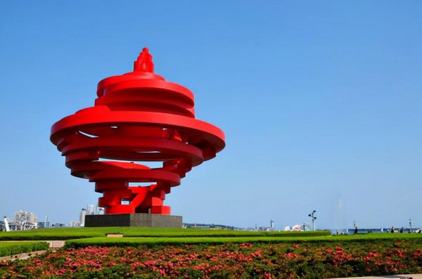 青岛面积是多少平方公里