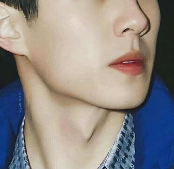 男生的喉结为什么女生不能随便摸