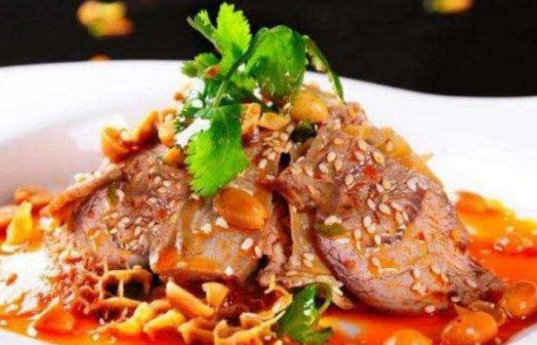 常见凉菜有哪些菜谱