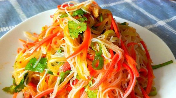 常见凉菜有哪些菜谱