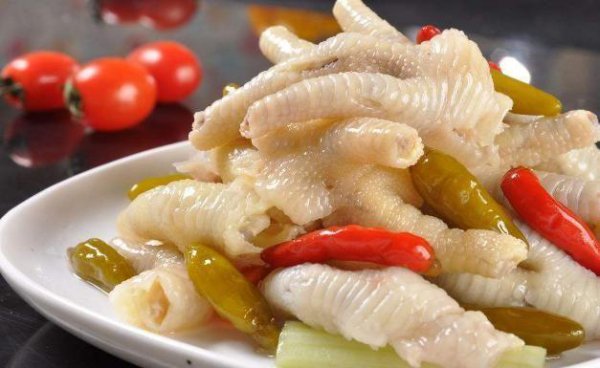 常见凉菜有哪些菜谱