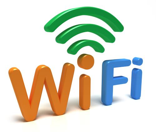 手机流量和wifi同时开着用的是什么