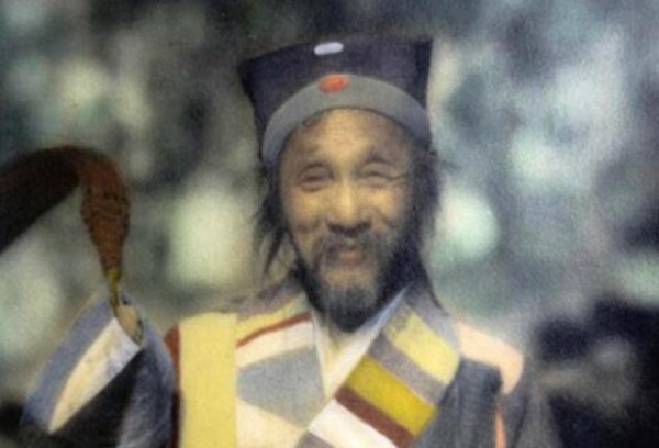 人死亡一瞬间是什么感觉