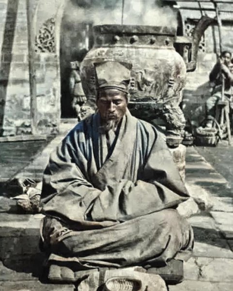 人死亡一瞬间是什么感觉