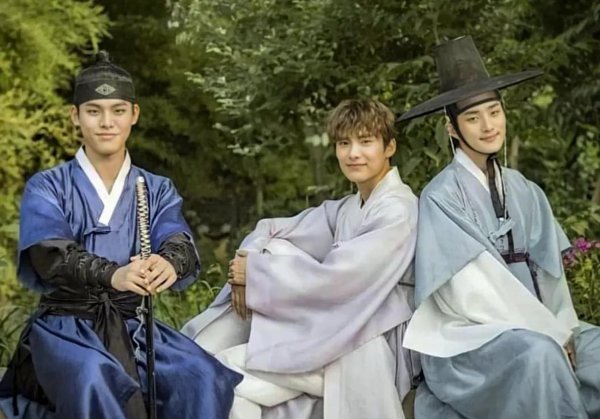 经典腐剧电视剧推荐