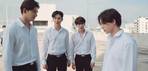 经典腐剧电视剧推荐