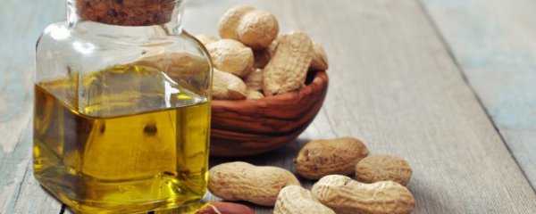 吃花生油的好处有哪些