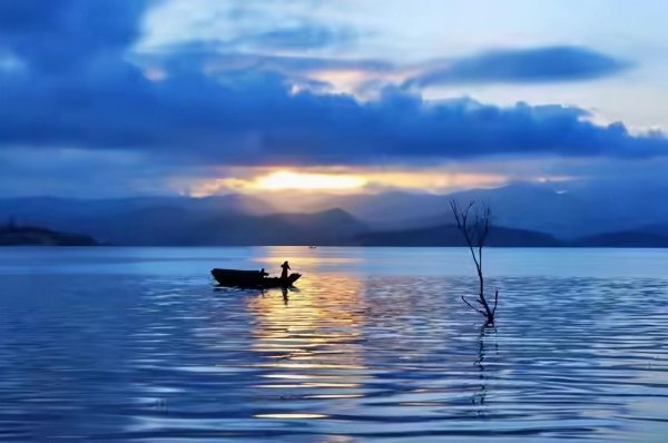 长期不谈恋爱的男生的状态