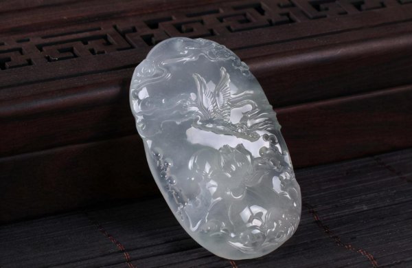 b货翡翠是什么意思