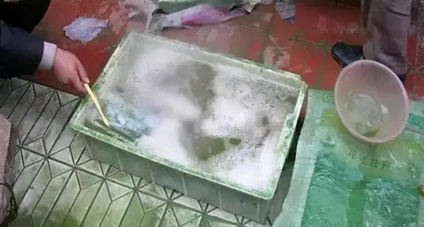 b货翡翠是什么意思