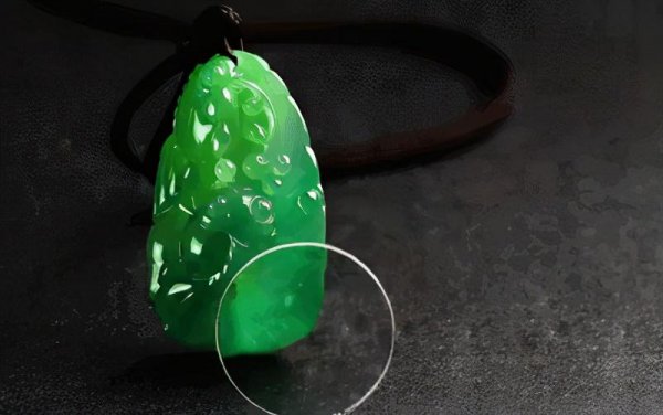 b货翡翠是什么意思