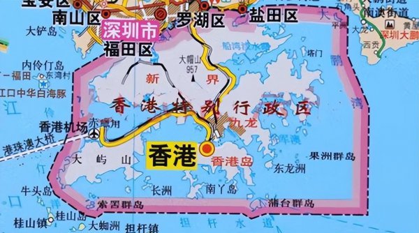 华南指哪里几个省市