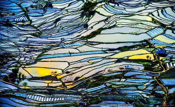 云南最热的地方是哪里