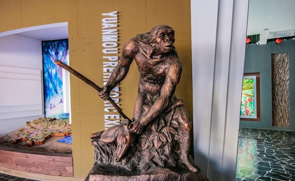 云南最热的地方是哪里