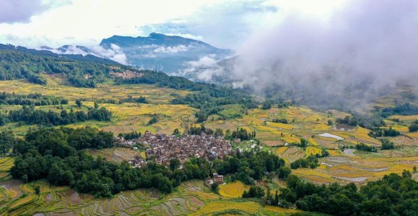 云南最热的地方是哪里