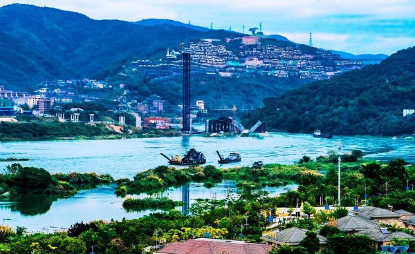 云南最热的地方是哪里