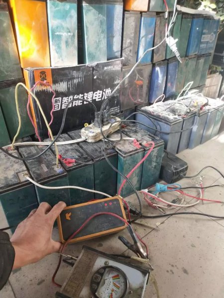 饿死的电瓶能修复好吗