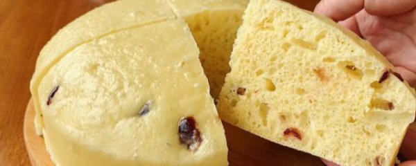 发糕用什么做的