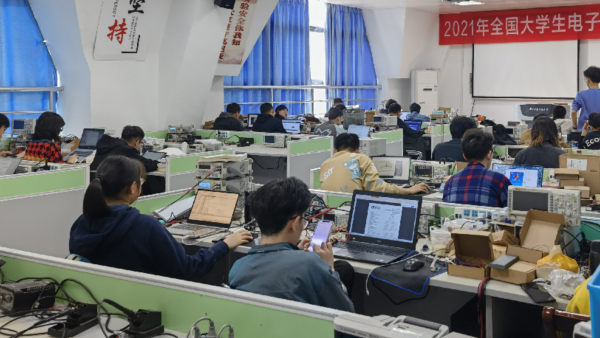 理科男生有哪些专业就业前景好